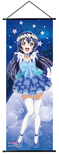 ラブライブ! &nbsp;スリムタペストリーVer.4&nbsp;園田海未