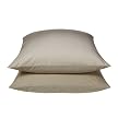 Easy Care Pillowcase Set - Chatham Tan