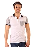 Lois Polo Barito Giant (Blanco)