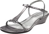 Bandolino Women's Flyaway Wedge Sandal