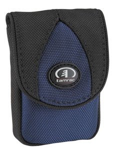 Tamrac 5680 Ultra Thin Digital Camera Bag (Black)