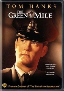 The Green Mile (Single Disc Edition)