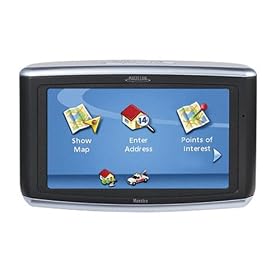 Magellan Maestro 4000 4.3 Inch Widescreen Portable GPS Navigator (Factory Refurbished) Magellan Maestro 4000 4.3-Inch Widescreen Portable GPS Navigator (Factory Refurbished)