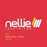 Maharashtra / Kerala