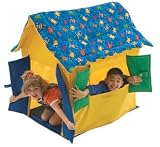 Froggy Fun Roof - Play Structures & Cottages