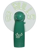 Champion Treasures NCAA South Florida Bulls Light-Up Message Fan
