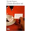 J'�tais derri�re toi