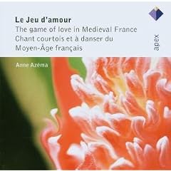 Game of Love in Medieval France [United Kingdom]