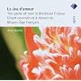 Game of Love in Medieval France [United Kingdom]