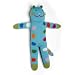 Bubbles Cat Knit Doll Mini Image