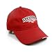 Chevrolet Motor Company Red Nostalgic Cap