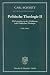 Politische Theologie II: Die L