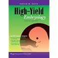 High-Yield Embryology (High-Yield Series) by Ronald W. Dudek