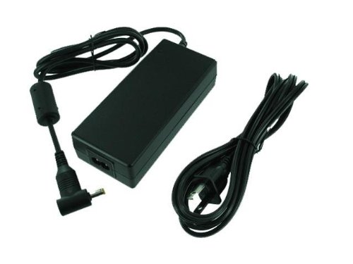 Battery Biz AC Power Notebook Adapter, 15V DC to 24V DC