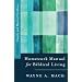 A Homework Manual for Biblical Living: Family and Marital Problems (Homework Manual for Biblical Living, Volume 2)