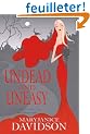 Undead and Uneasy
