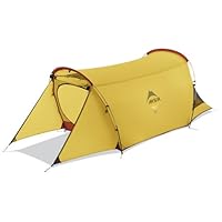 MSR Skinny Too 2-Person Tent