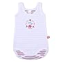 Kanz Unisex - Kinder Body 3 er Pack 1236613 Kanz