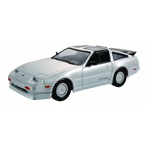 【クリックで詳細表示】Super Sound Premium NISSAN 300ZX TURBO SS Z31 1988