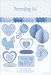Baby Boy Baby Shower Decorating Kit - 10 Pc