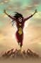 Spider-Woman: Origin