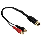 Review Hama 088515 / Hama AUX In Adapter for Kenwood 088515