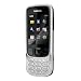 Nokia 6303 classic steel (Kamera mit 3,2 MP, MP3, Bluetooth) Handy ohne Vertrag, ohne Branding, kein Simlock