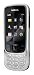 Nokia 6303 classic steel (Kamera mit 3,2 MP, MP3, Bluetooth) Handy ohne Vertrag, ohne Branding, kein Simlock