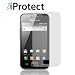 2 X iprotect ORIGINAL Displayschutzfolie für das Samsung Galaxy Ace S5830 Displayschutz 