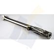 Stainless Steel Straight Pipe Burner for Lowes BBQ Grillware, Charmglow, North American Outdoors and Perfect Flame Grills