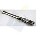 Stainless Steel Straight Pipe Burner for Lowes BBQ Grillware, Charmglow, North American Outdoors and Perfect Flame Grills
