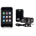 8 GB MP4/MP3 Player with FM Radio, Camera, Voice Recorder, USB Portable, and 2.8-inch Touchscreen