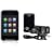 8 GB MP4/MP3 Player with FM Radio, Camera, Voice Recorder, USB Portable, and 2.8-inch Touchscreen