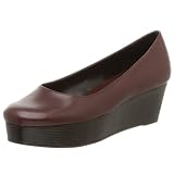 Aerosoles Women's Volcano Platform Skimmer