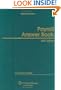 Payroll Answer Book, 2007 Edition