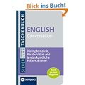 English Conversation: Dialogbeispiele, Musters�tze und landeskundliche Informationen. Rund 50.000 Angaben. Compact SilverLine