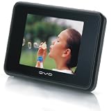3.5" Ultra-portable Digital Photo Album Frame
