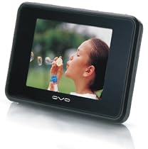 3.5" Ultra-portable Digital Photo Album Frame