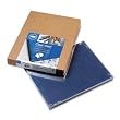 GBC Clear View Standard 11 x 8 1/2 Inch Clear Presentation Covers 100 Count (20-000-41)