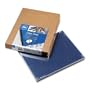 GBC Clear View Standard 11 x 8 1/2 Inch Clear Presentation Covers 100 Count (20-000-41)