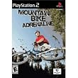 Mountain Bike Adrenaline PS2