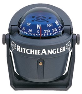 Ritchie Mount Compass Angler Bracket
