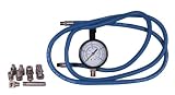 SG Tool Aid 34500 Automatic Transmission And Engine Oil Pressure Tester