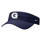 Nike Georgetown Hoyas Navy II Visor