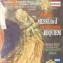 Hasse: Messe in d; Heinichen: Requiem