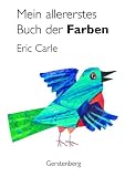 Mein allererstes Buch der Farben