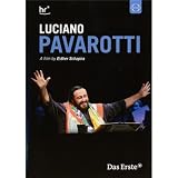 Luciano Pavarotti