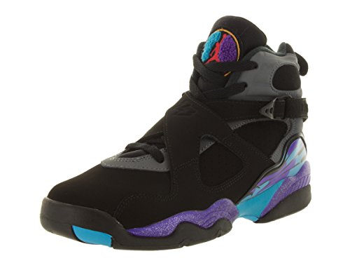 Nike Jordan Kids Jordan Air Jordan 8 Retro Bg Basketball Shoe