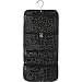 baggallini Hanging Cosmetic Giraffe Dark Olive Toiletry Cases