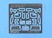 1/48 Lockheed F-16 Detail Parts
